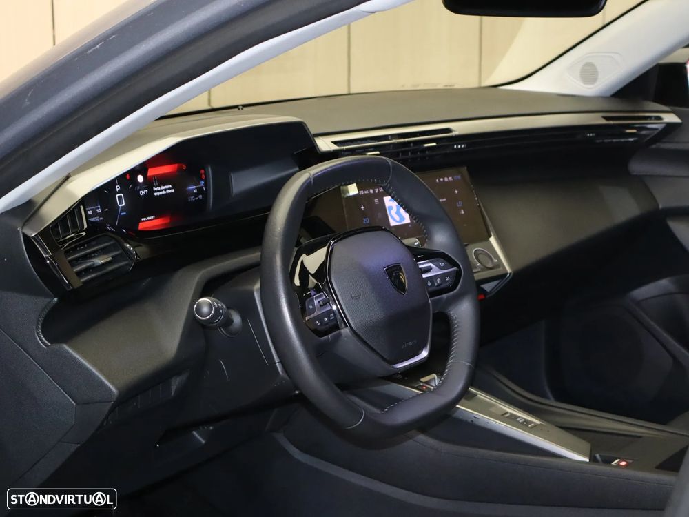 Peugeot 308 SW PureTech 130 EAT8 Active Pack - 19