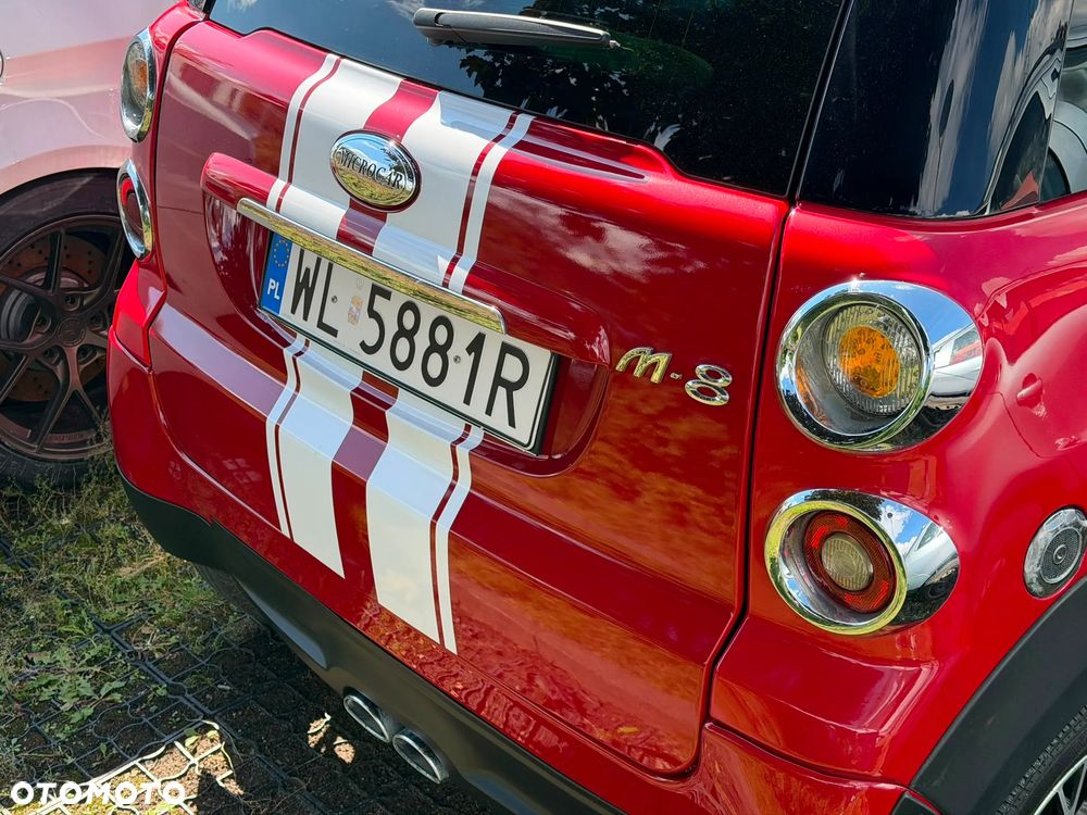 Microcar MC - 6