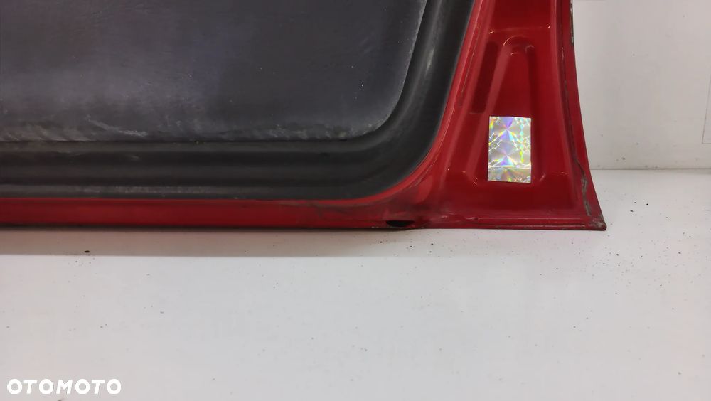 Audi 80 B3 Drzwi Prawy Przód LY3D - 11