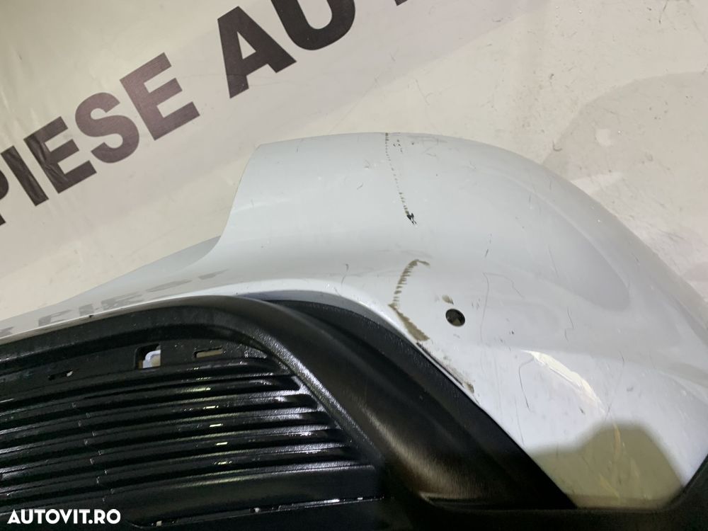 Bara spate Porsche Taycan, 2020, 2021, 2022, 2023, 2024, cod origine OE 9J0807421E. - 16