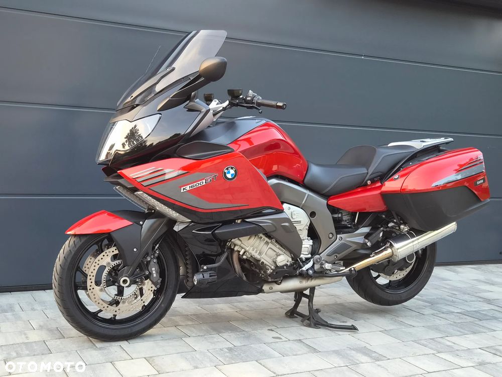 BMW K - 26