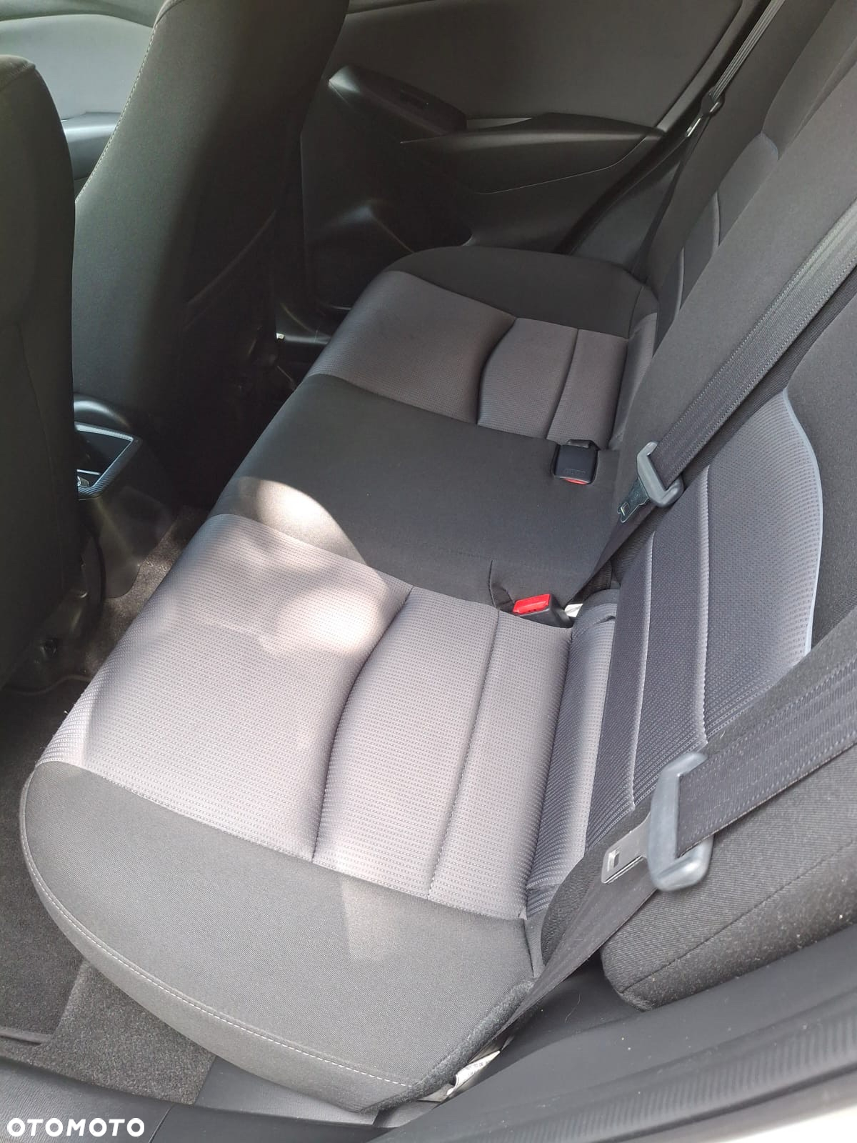 Mazda CX-3 2.0 Skymotion - 18