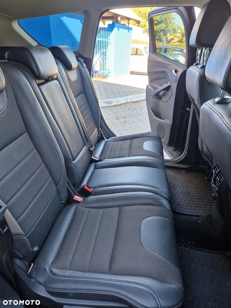 Ford Kuga 2.0 TDCi 4WD Titanium - 9