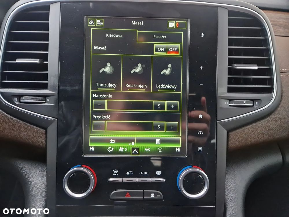 Renault Talisman 1.6 Energy dCi Intens EDC - 23