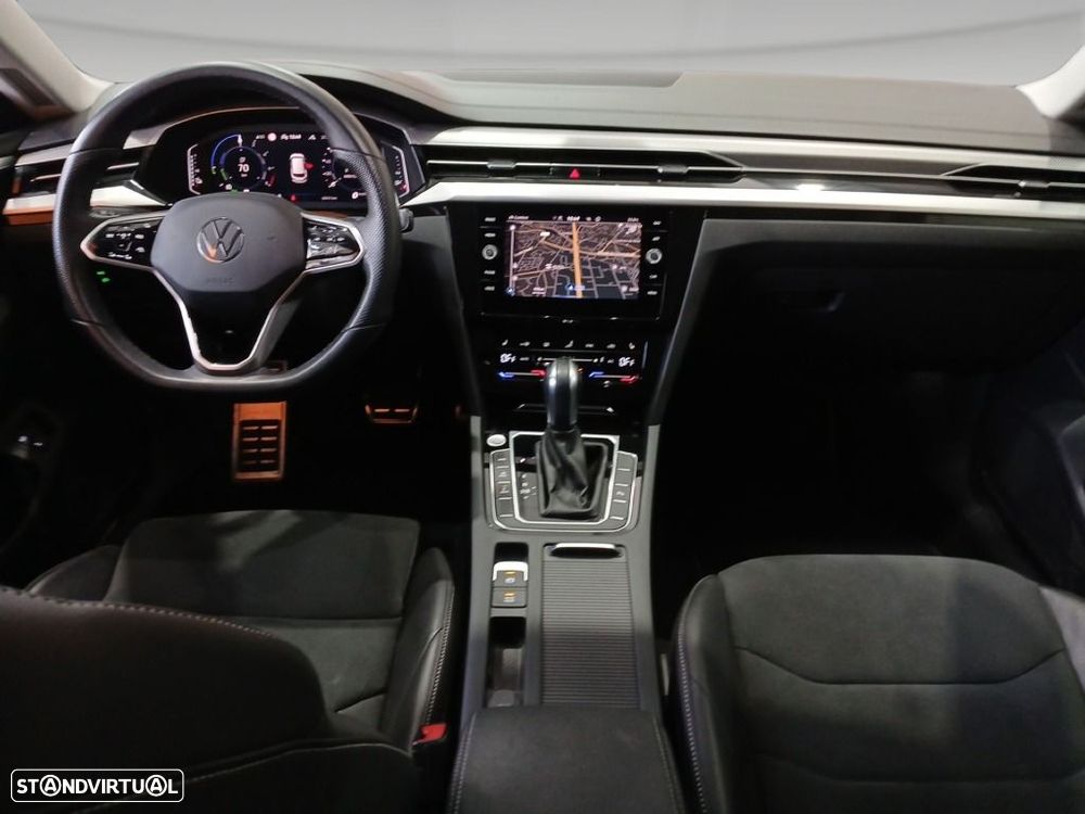 VW Arteon 1.4 TSI eHybrid Elegance - 22