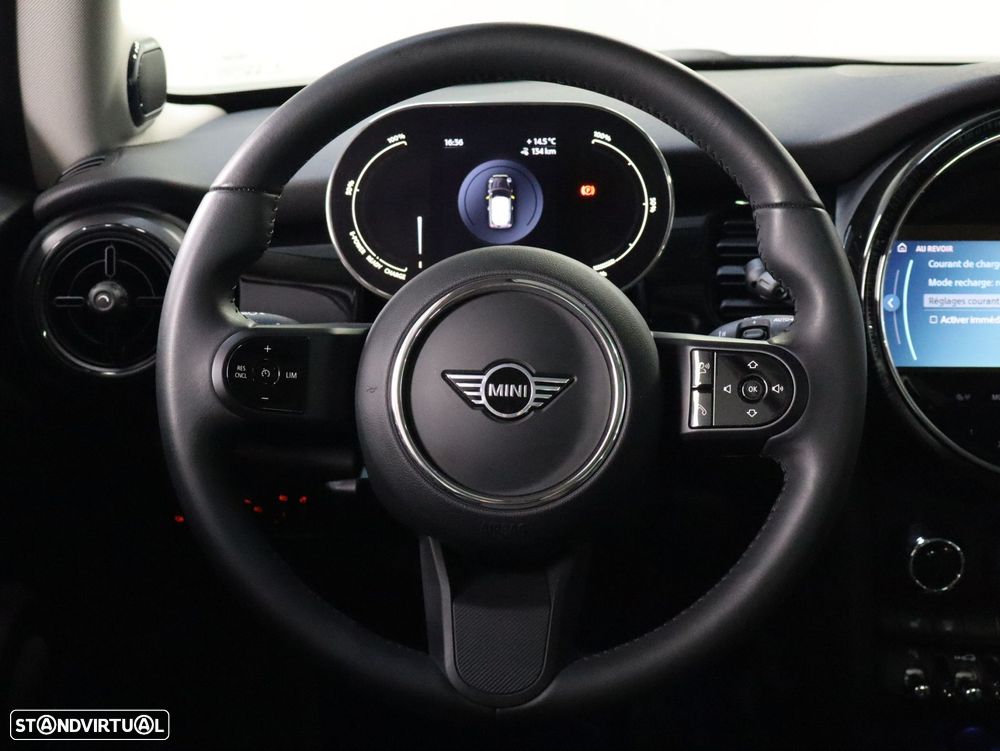 MINI 3 Portas Cooper SE - 10