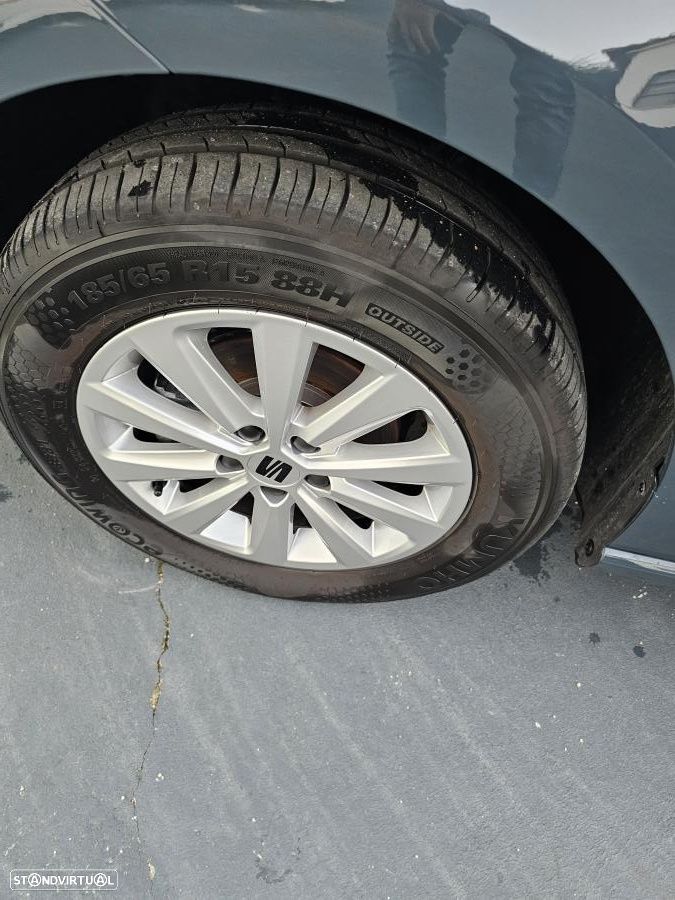 SEAT Ibiza 1.0 TSI Style - 30