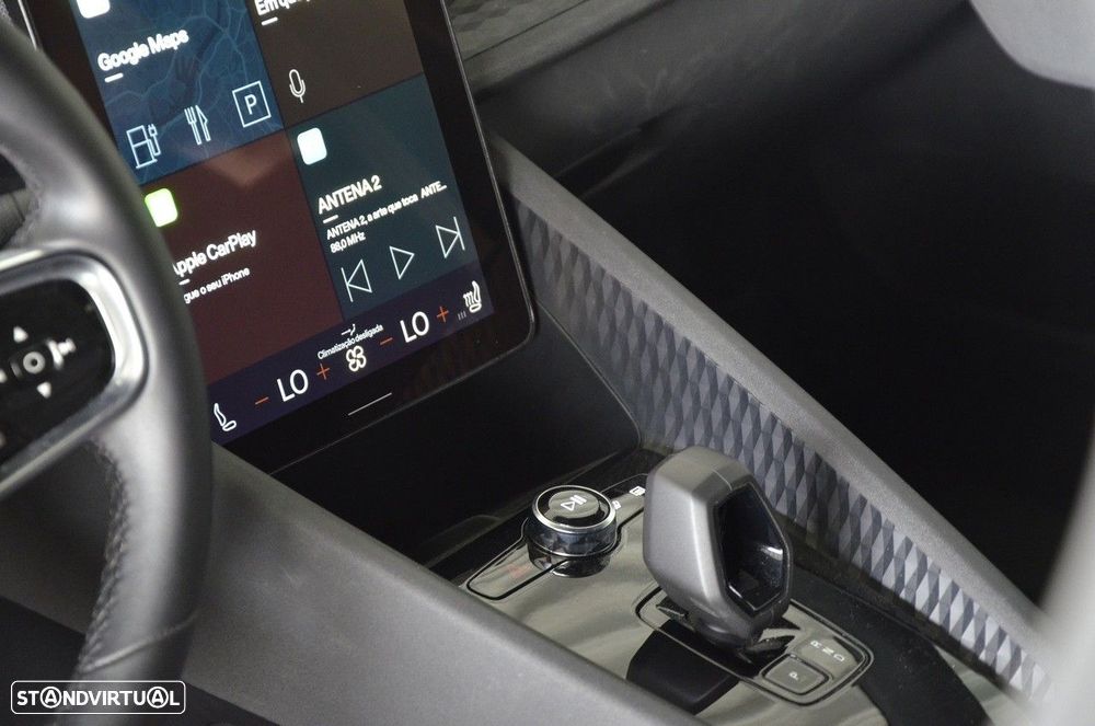 Polestar 2 Long Range 78 kWh - 13