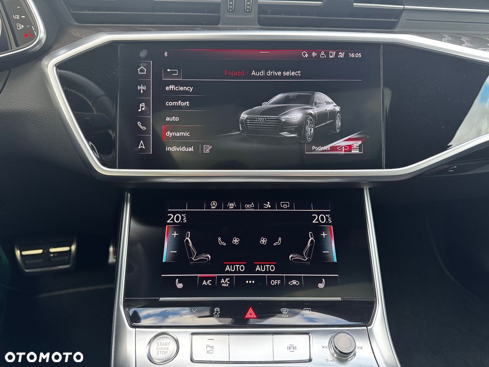 Audi A7 Sportback - 31