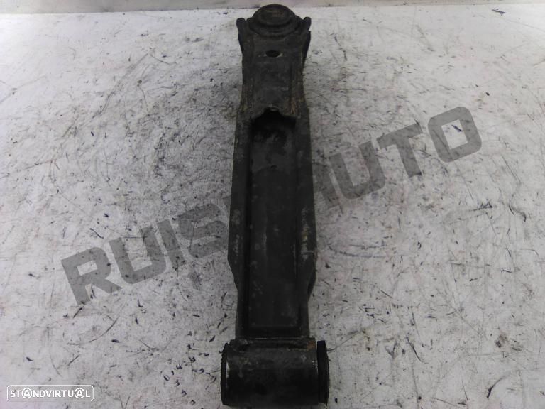 Braço Suspensão Frente Esquerdo  Daewoo Matiz I [1997_2005] 0.8 - 2