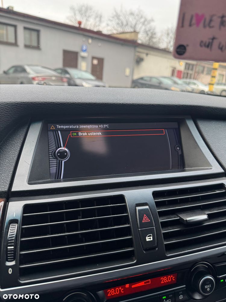 BMW X6 - 7