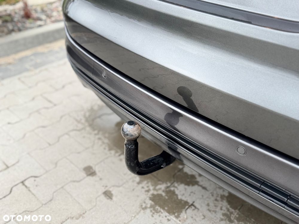 Ford Mondeo 2.0 EcoBlue Trend - 21