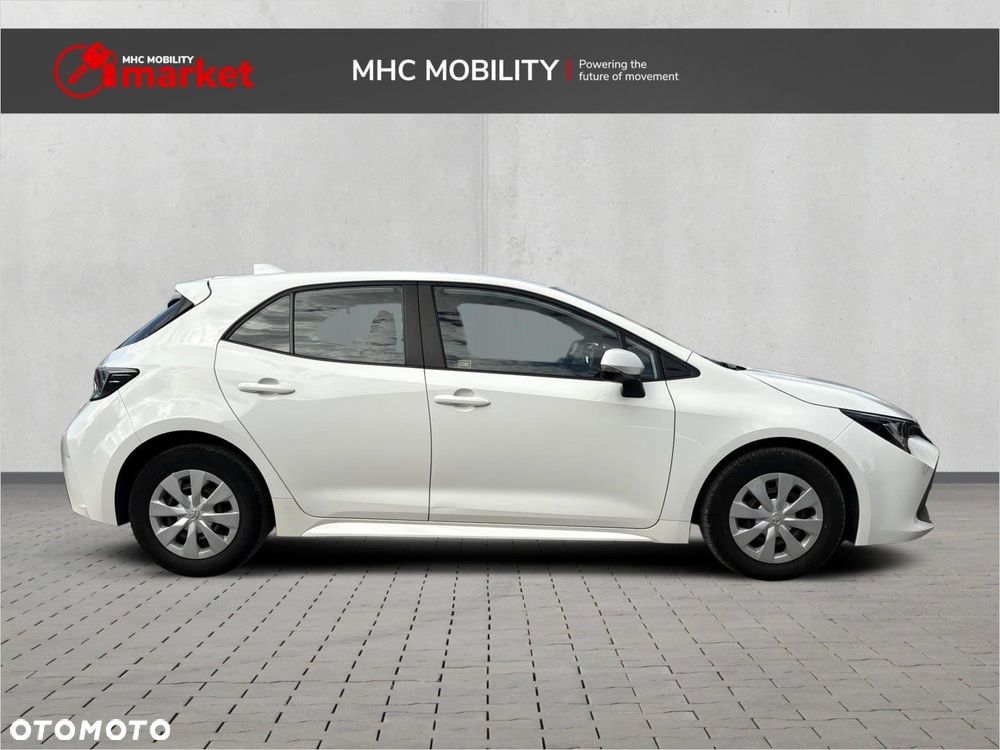 Toyota Corolla 1.8 Hybrid GPF Active - 7