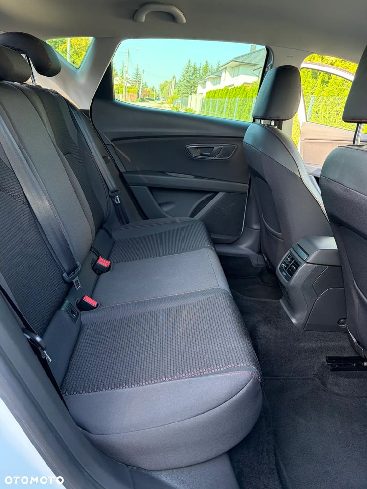 Seat Leon - 18