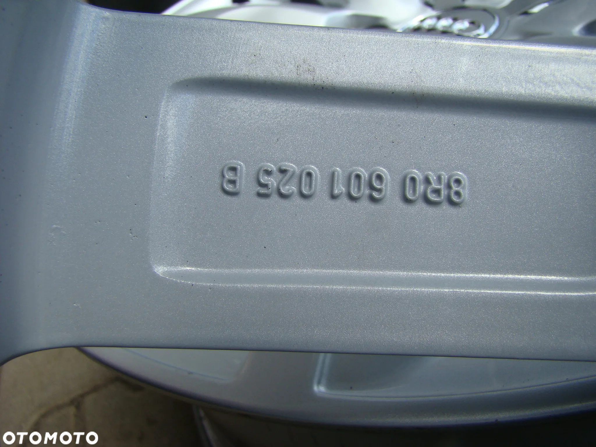 a240 5x112 Audi Q5 FY 8R A6 C6 C7 C8 A4 B7 B8 B9 Q2 Q3 TT 8J 8S 8jx19 - 7