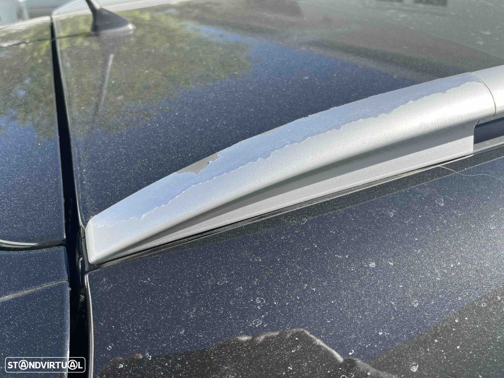 Nissan Qashqai 1.5 dCi Tekna 19 Pele - 13