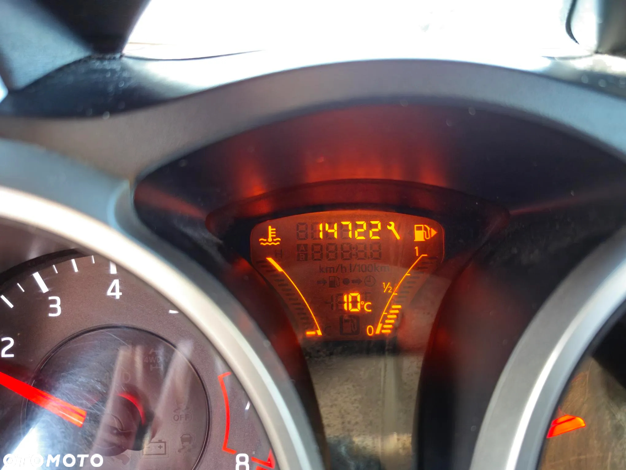 Nissan Juke 1.6 Acenta - 3