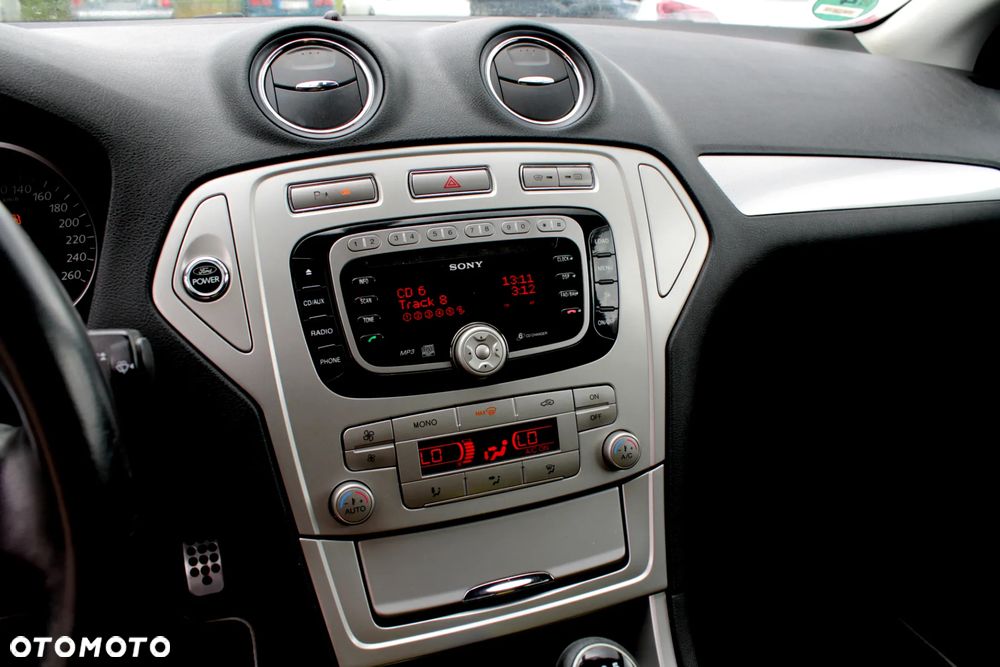 Ford Mondeo 2.0 Sport - 14