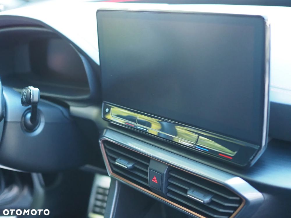 Cupra Formentor VZ 2.0 TSI 4Drive DSG - 19