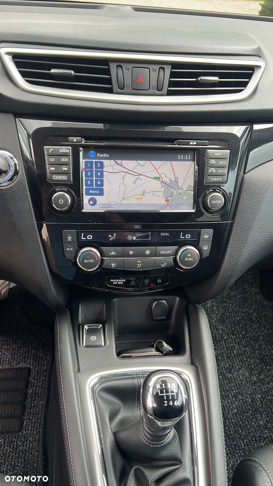 Nissan Qashqai 1.2 DIG-T Tekna - 4