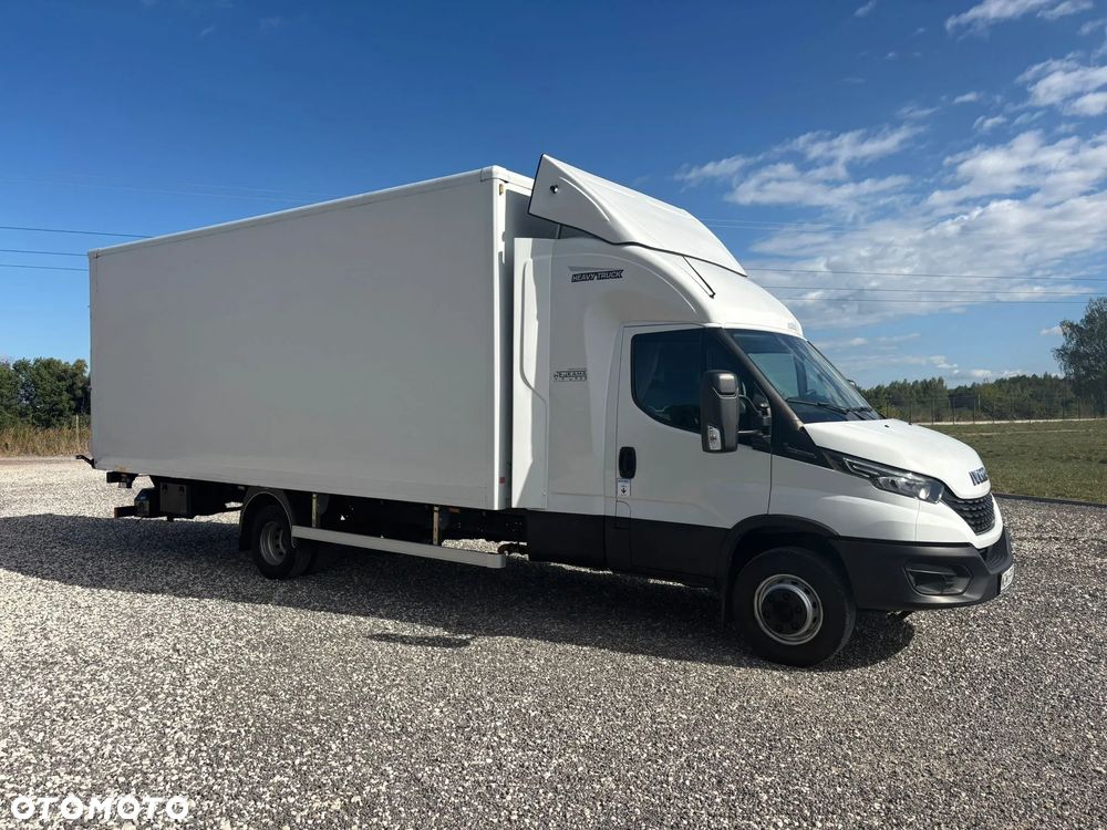 Iveco Daily - 2