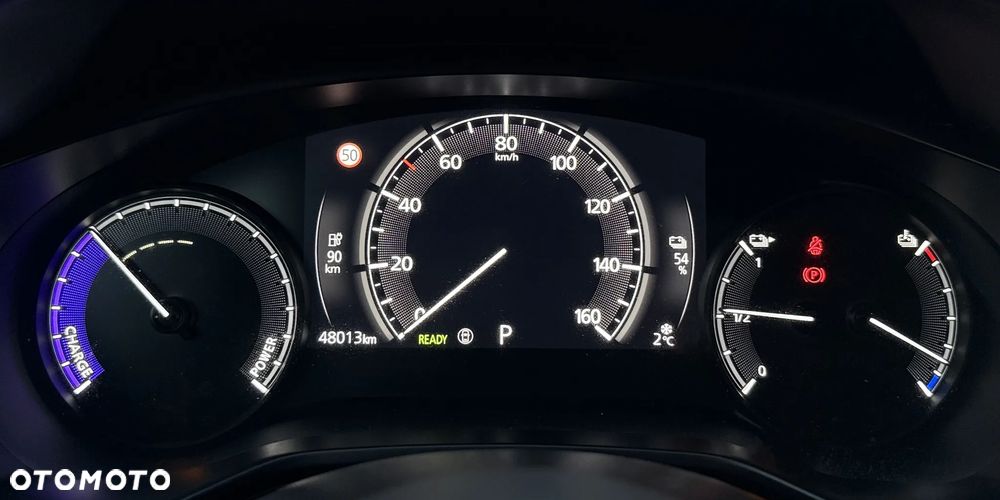 Mazda MX-30 35.5kWh Makoto - 12