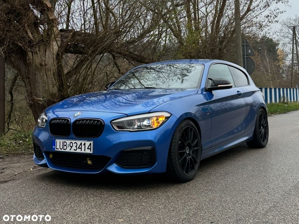 BMW 1M - 4