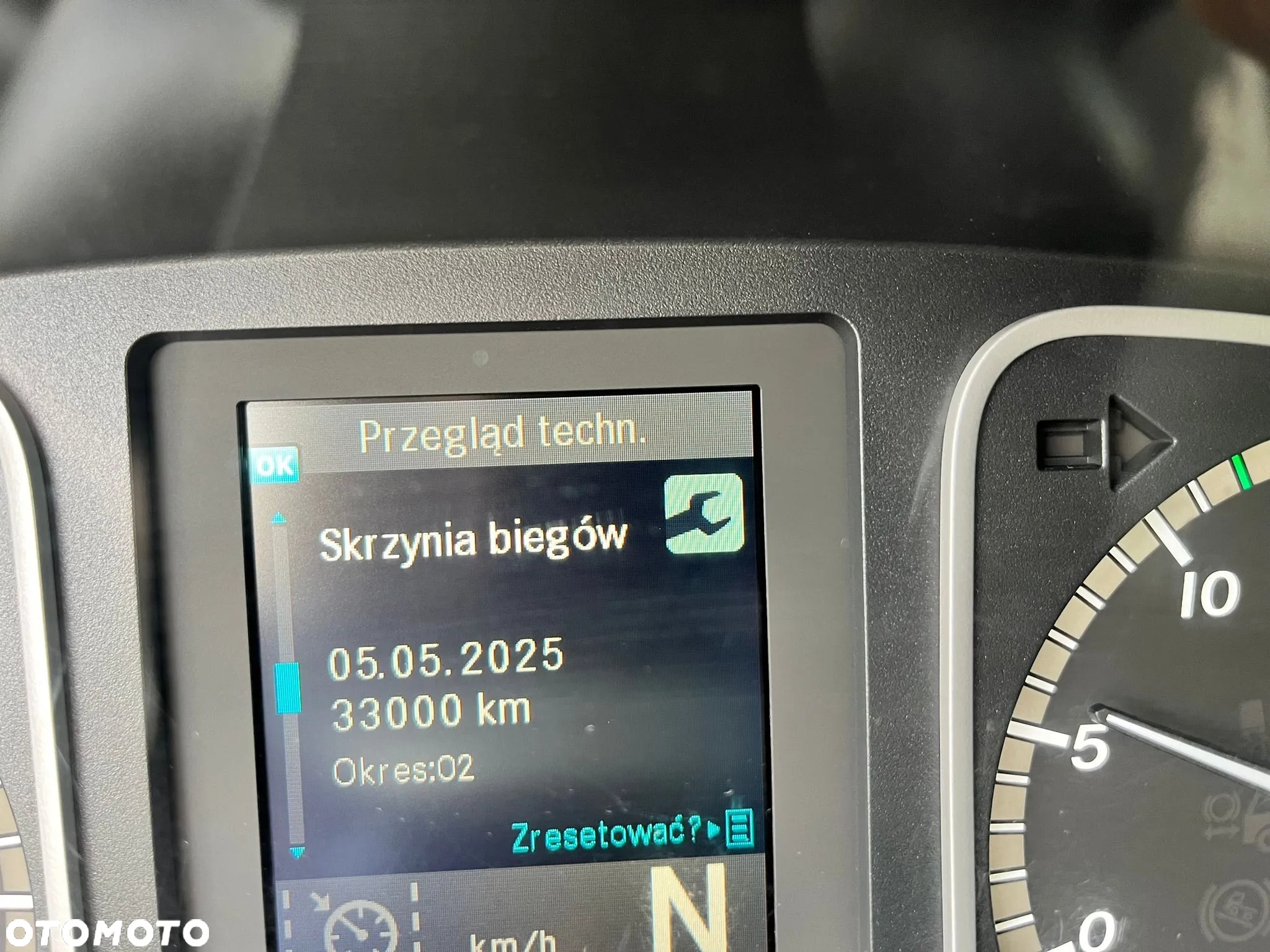Mercedes-Benz ATEGO 1224L BURTO-PLANDEKA 7.20 m | WINDA | - 22