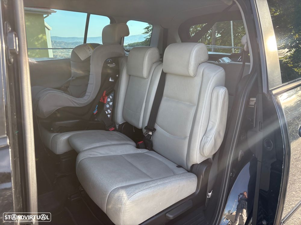 Mazda 5 MZR-CD 2.0 Sport - 6