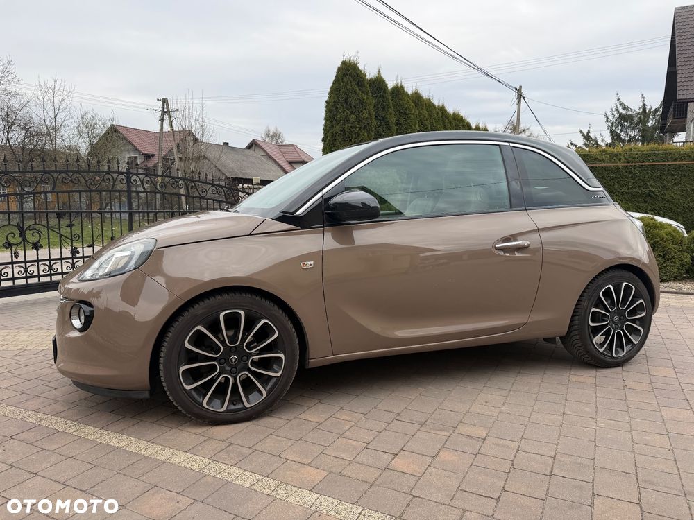 Opel Adam 1.4 Open Air - 16