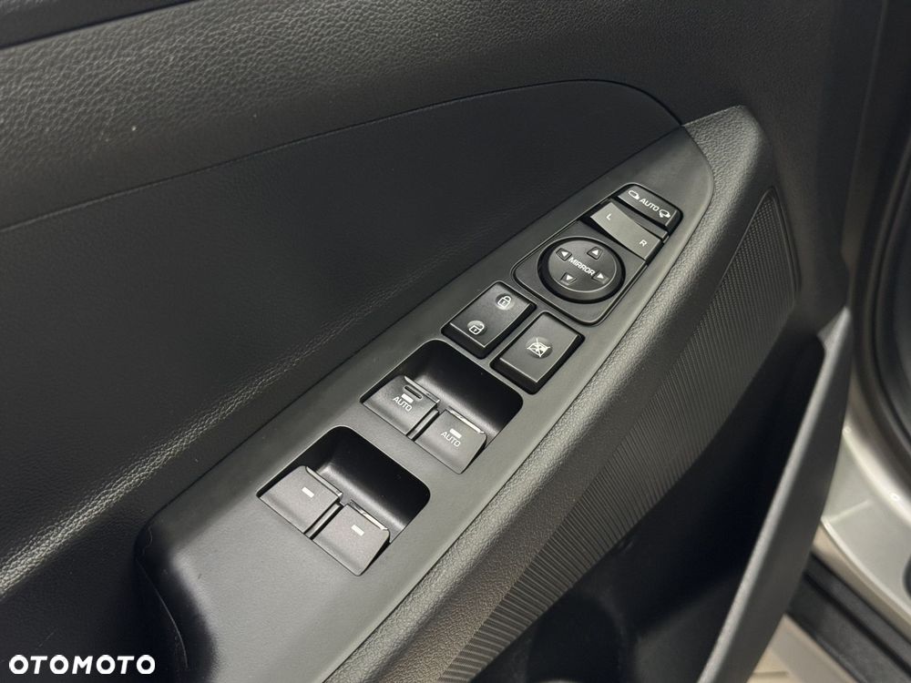 Hyundai Tucson 1.6 GDi N Line 2WD - 21