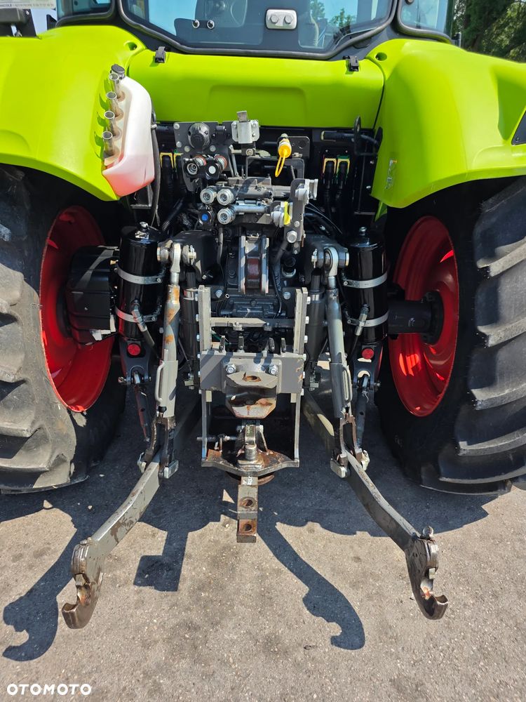 Claas Arion 430 Cis - 24