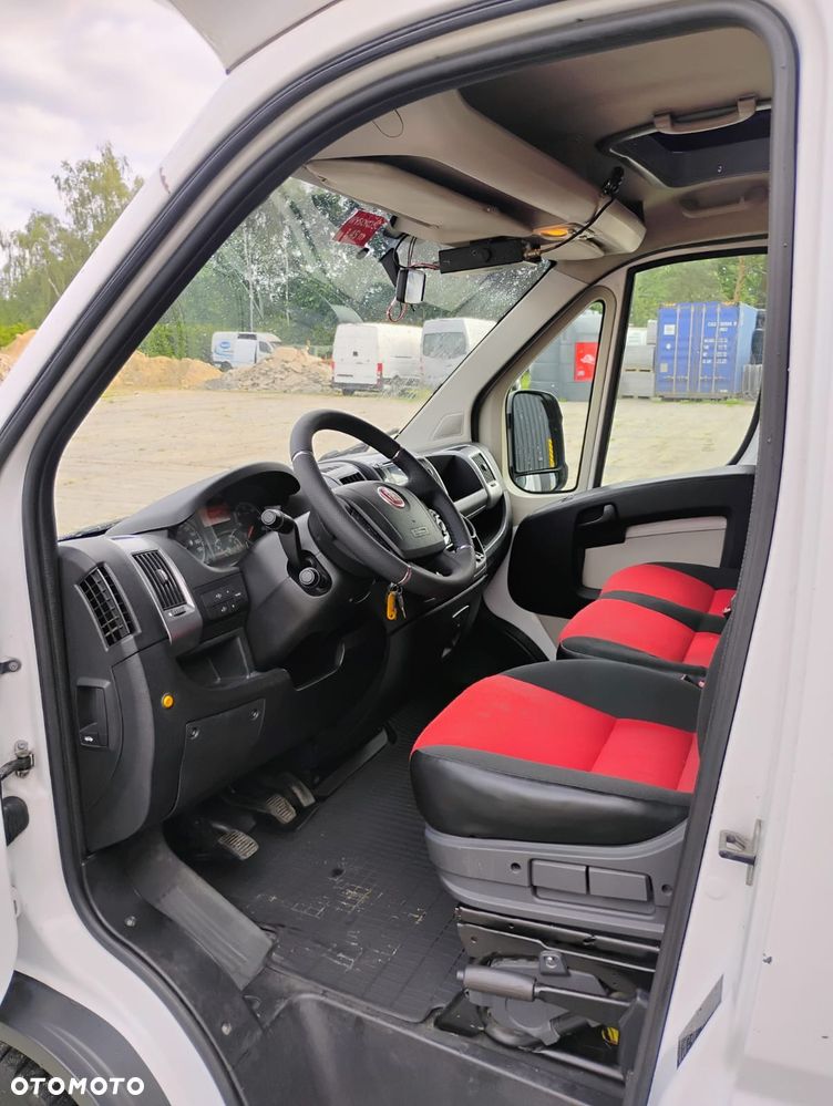 Fiat Ducato 3.0 - 17