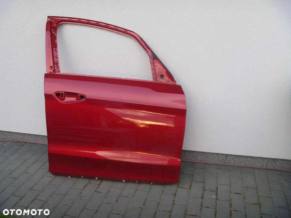 FORD S MAX MK2 LIFT 2018 GALAXY MK4  PAS PRZEDNI ŁADNY ORYGINAŁ - 9