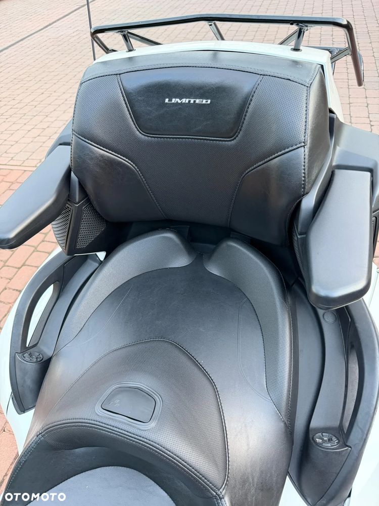 Can-Am Spyder - 7
