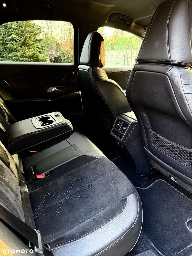 DS Automobiles DS 7 Crossback 1.5 BlueHDi Bastille + - 23