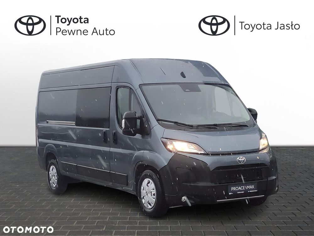 Toyota PROACE MAX - 3