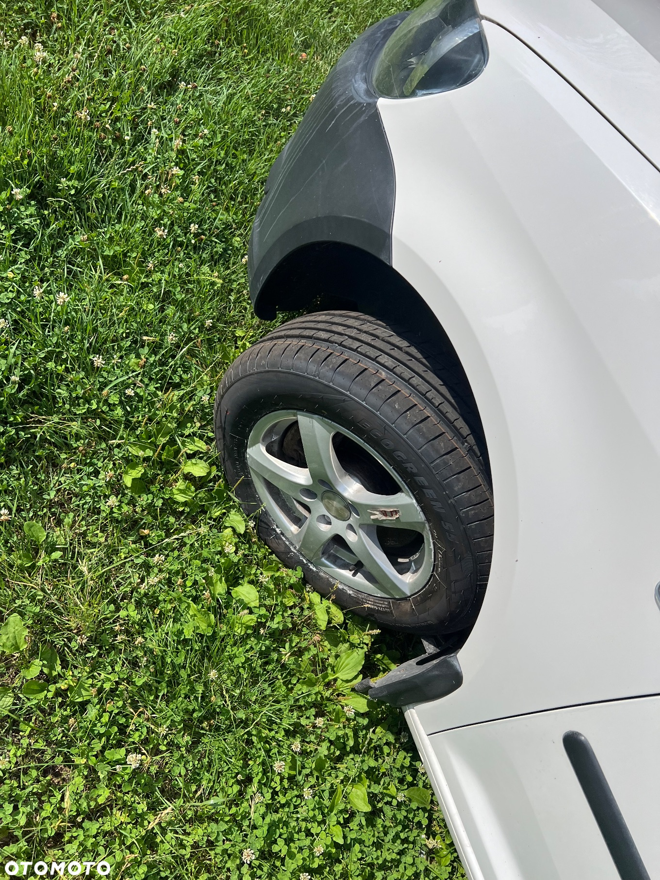 Volkswagen CADDY - 16