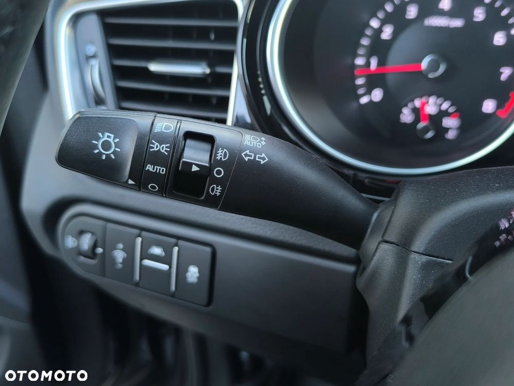 Kia Ceed 1.4 CVVT Edition 7 - 15