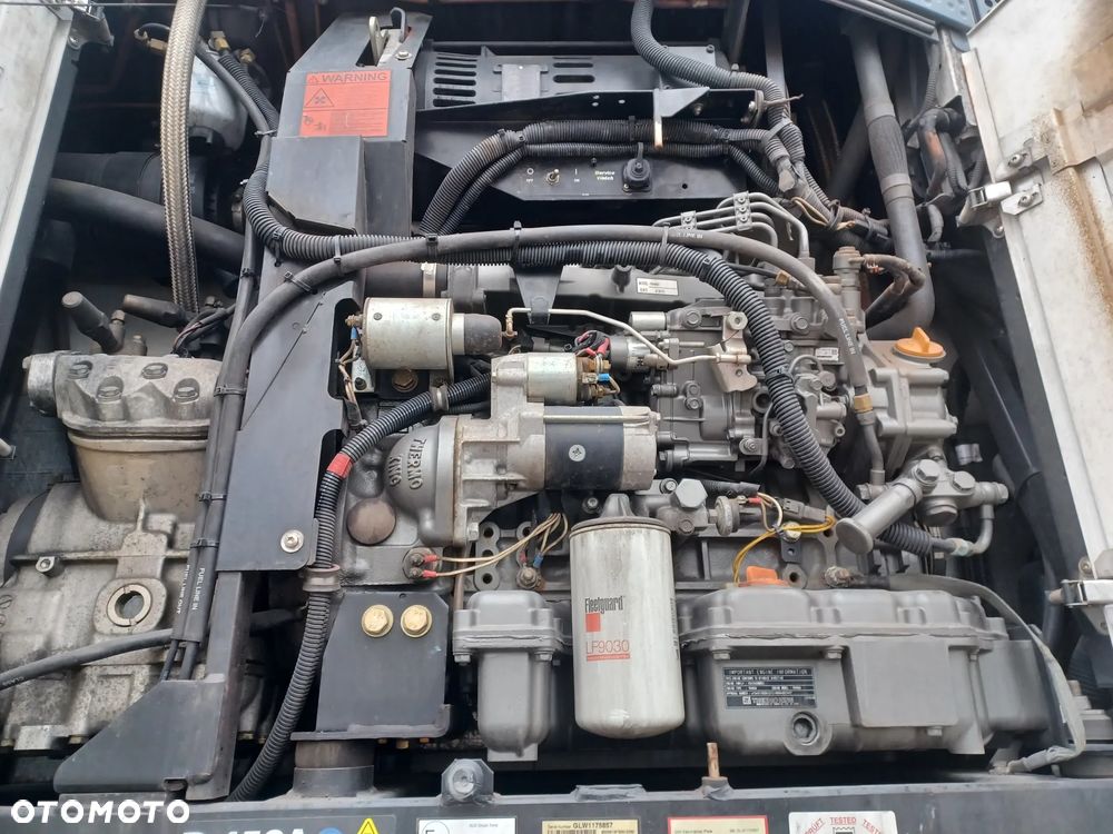 Schmitz Cargobull CHŁODNIA  (32177) - 11