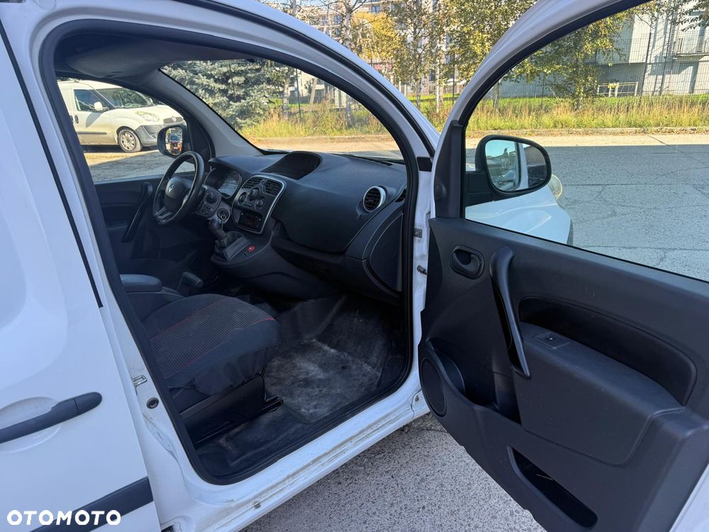 Renault Kangoo - 8