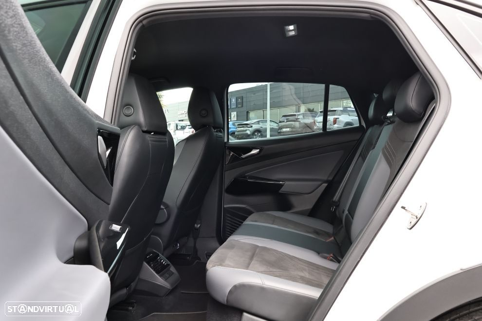 VW ID.5 77 kWh Pro Performance - 20