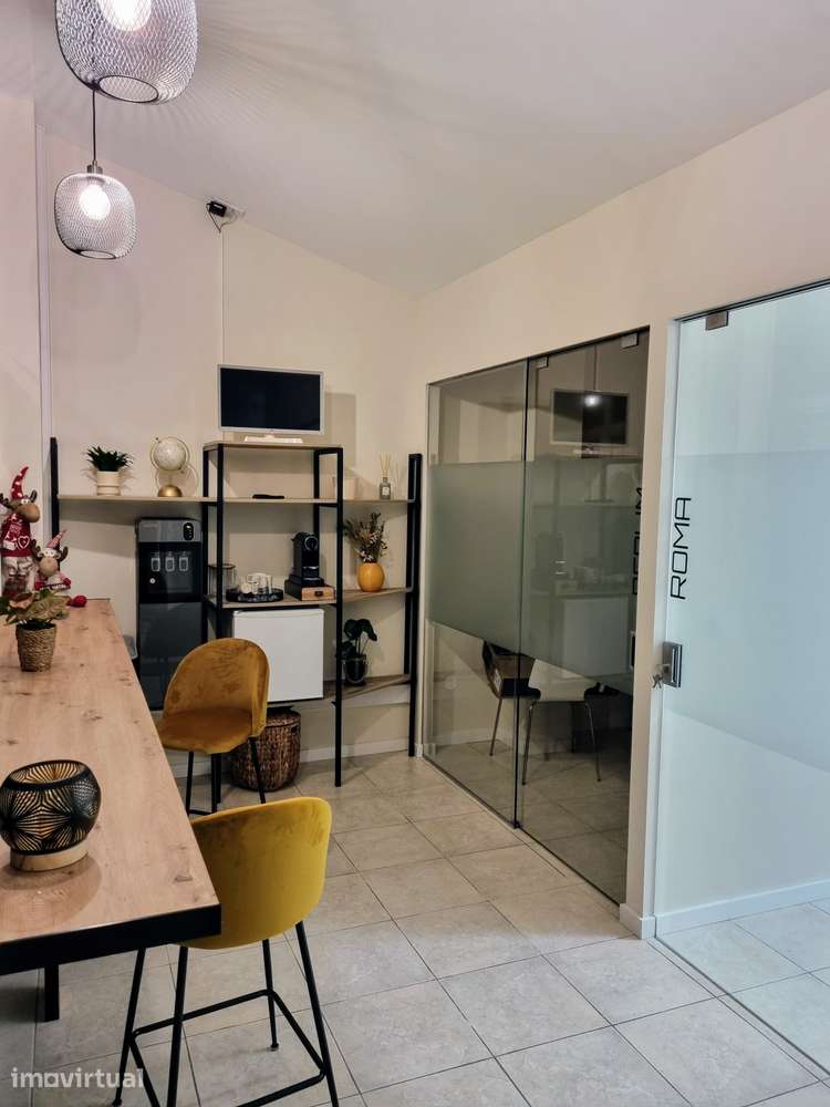 Escritório Privado em Riba de Ave, VN Famalicão (tudo Incluído) - Grande imagem: 4/6