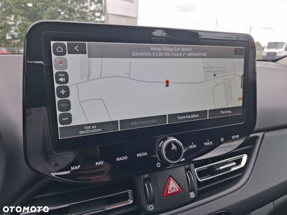 Hyundai i30 1.0 T-GDI Modern DCT - 39