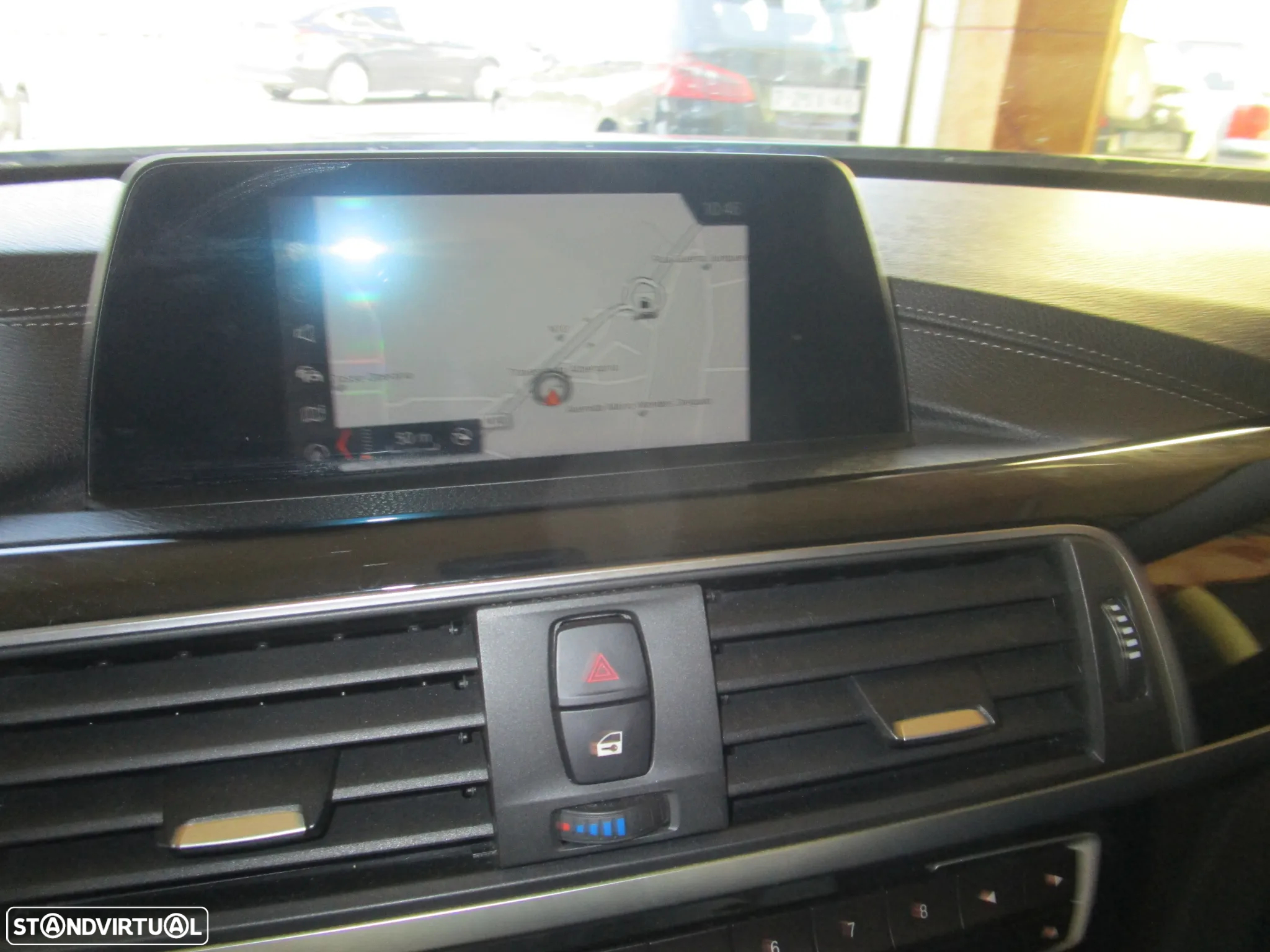 BMW 425 Gran Coupé d Line Sport Auto - 19