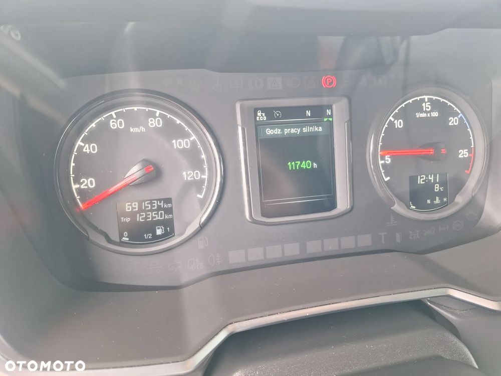 Scania R450 /LED/ 2020 / I-COOL/ Import z FRANCJI - 15