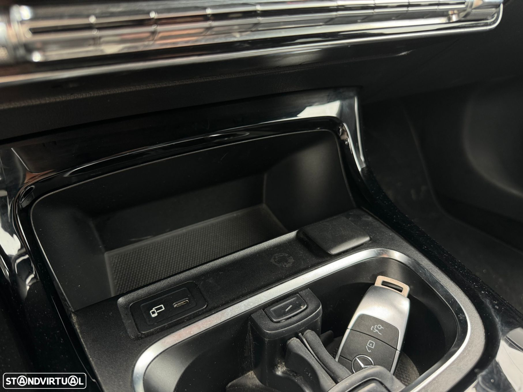 Mercedes-Benz CLA 180 d Shooting Brake AMG Line - 27
