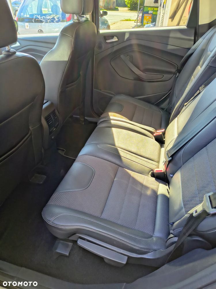 Ford Kuga 1.5 EcoBoost FWD Titanium ASS - 24