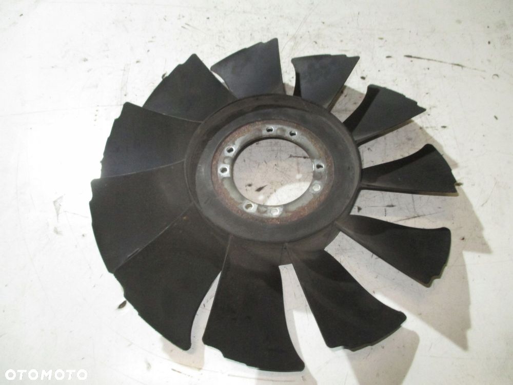 wiatrak wentylator 504024647 iveco daily 2.3 06- - 3