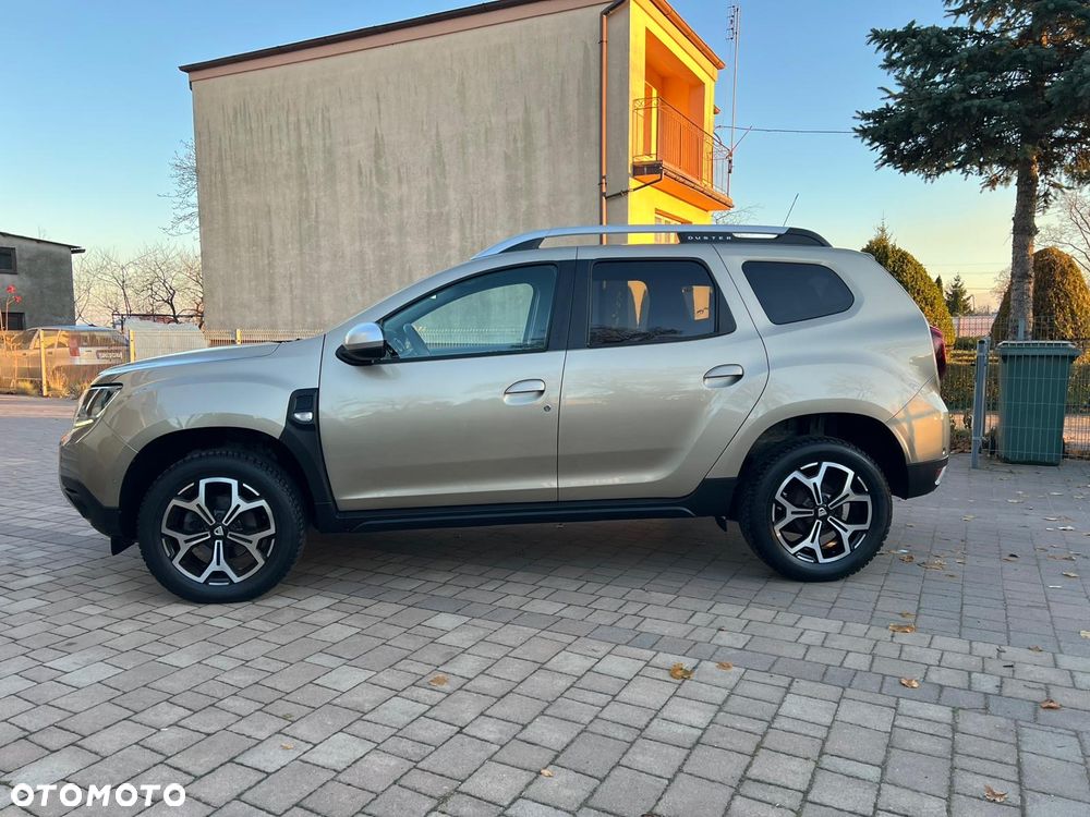 Dacia Duster 1.0 TCe Prestige - 6